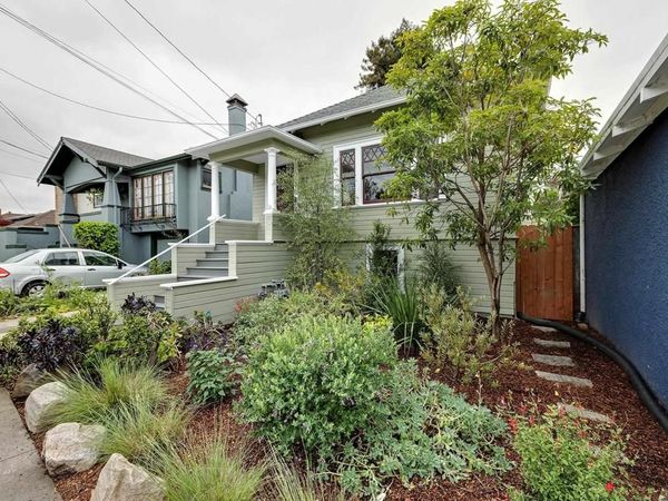 345 49th Street, Oakland, CA 94609