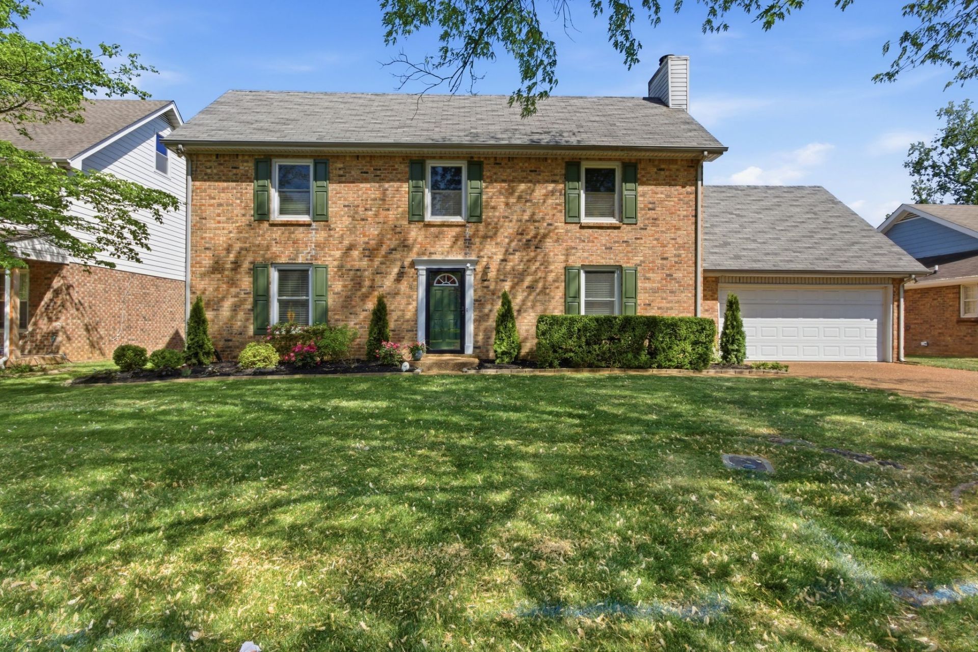 609 Sugartree Ln, Franklin, TN 37064 Main Photo