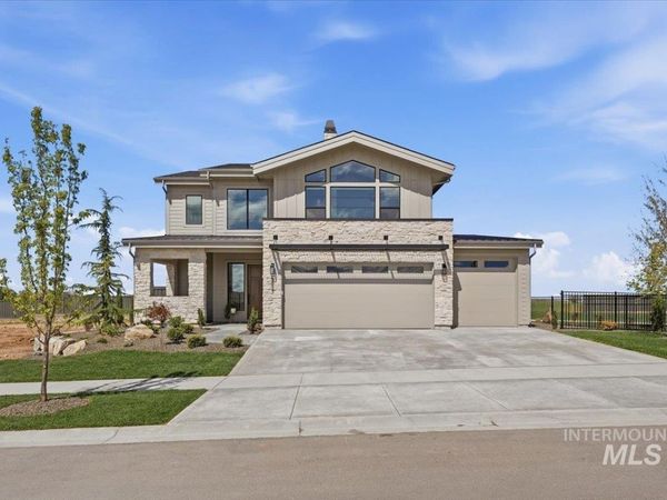 5937 S Highmark Ave, Meridian, ID 83642