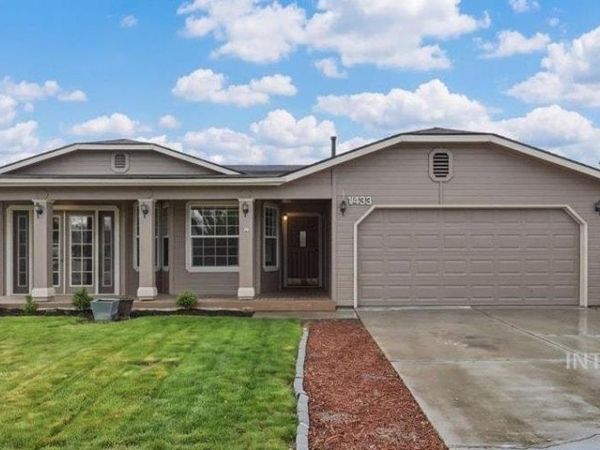 1433 W Elm Pl, Meridian, ID 83642