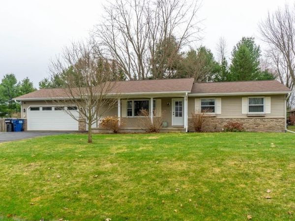 2407 RYANWOOD AVENUE, Schofield, WI 54476