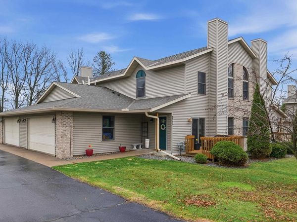 300 WHITE OAK AVENUE, Plover, WI 54467