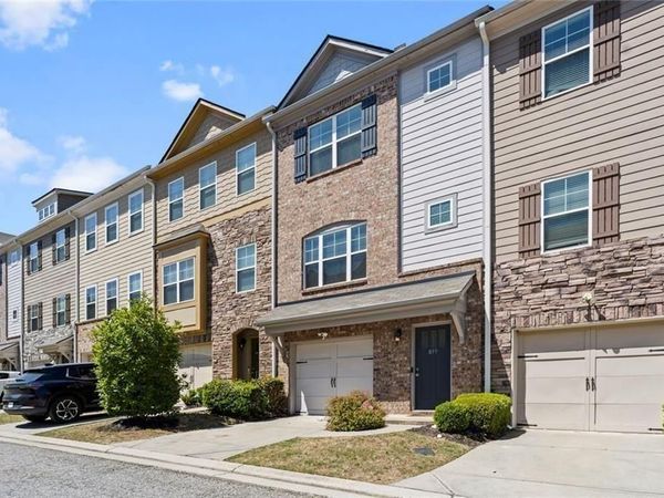 899 Society, Atlanta, GA 30331