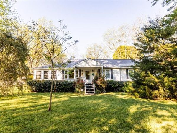 116 E Fulton Street E, Newborn, GA 30056