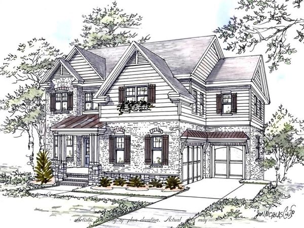 020 Highvale Drive, Marietta, GA 30064