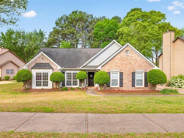 3130 Goldmist Drive, Buford, GA 30519