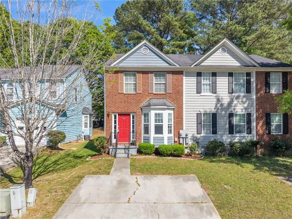 5910 Hampton Court, Atlanta, GA 30349