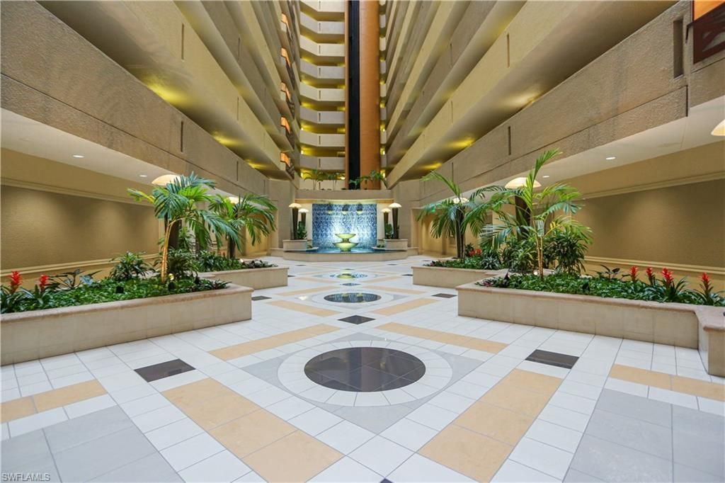 4041 Gulf Shore Blvd N, Unit 305, Naples, FL 34103 Photo
