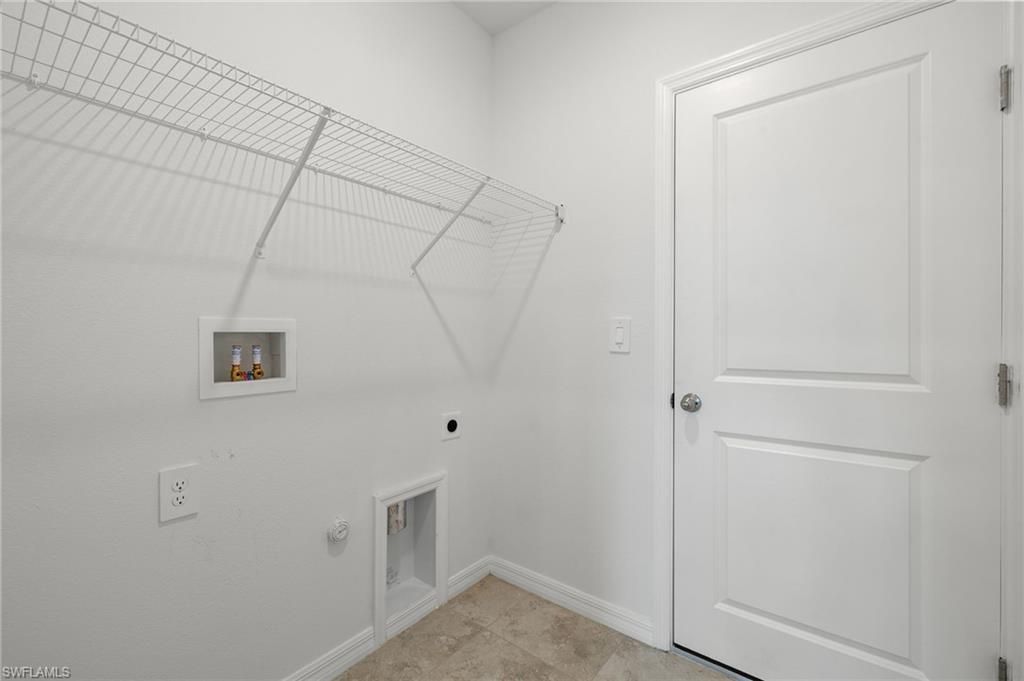 858 Rue Labeau Cir, Fort Myers, FL 33913 Photo
