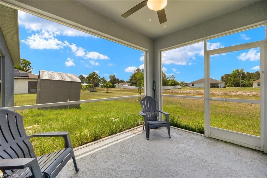 858 Rue Labeau Cir, Fort Myers, FL 33913 Photo