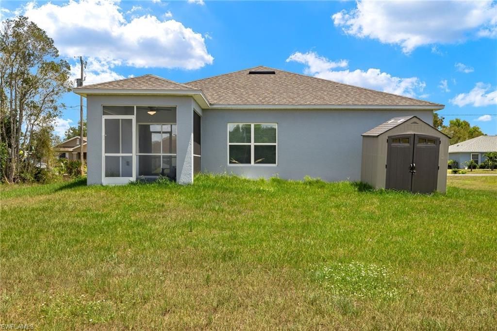 858 Rue Labeau Cir, Fort Myers, FL 33913 Photo