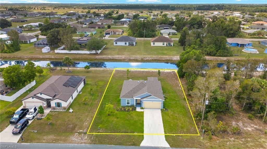 858 Rue Labeau Cir, Fort Myers, FL 33913 Photo