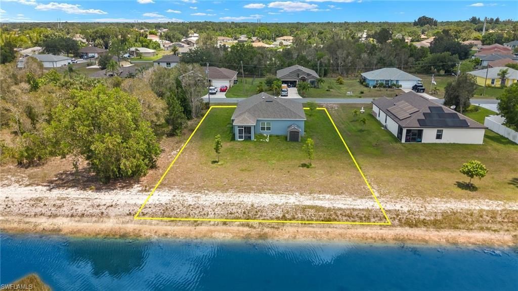 858 Rue Labeau Cir, Fort Myers, FL 33913 Photo