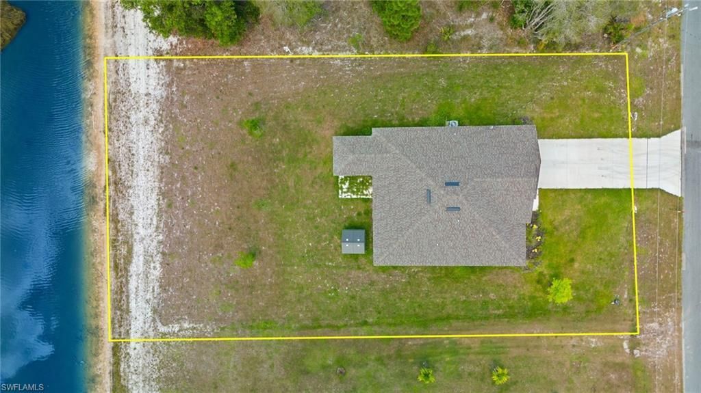 858 Rue Labeau Cir, Fort Myers, FL 33913 Photo