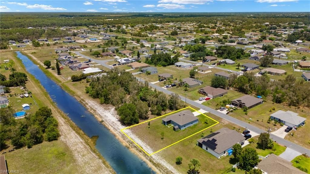 858 Rue Labeau Cir, Fort Myers, FL 33913 Photo