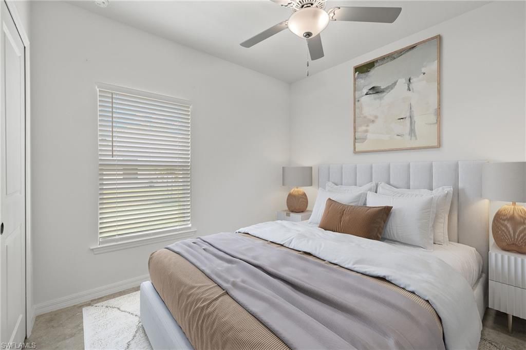 858 Rue Labeau Cir, Fort Myers, FL 33913 Photo