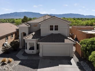 6528 Bosque Meadows Place NW Albuquerque, NM 87120