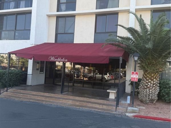 3930 University Center Drive , Unit 103, Las Vegas, NV 89119