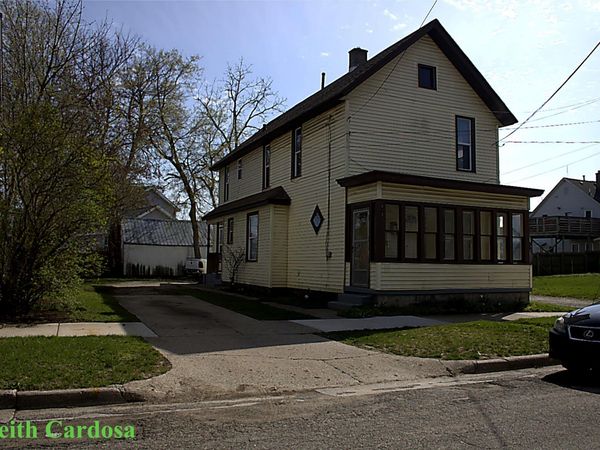 812 Park Street SW, Grand Rapids, MI 49504