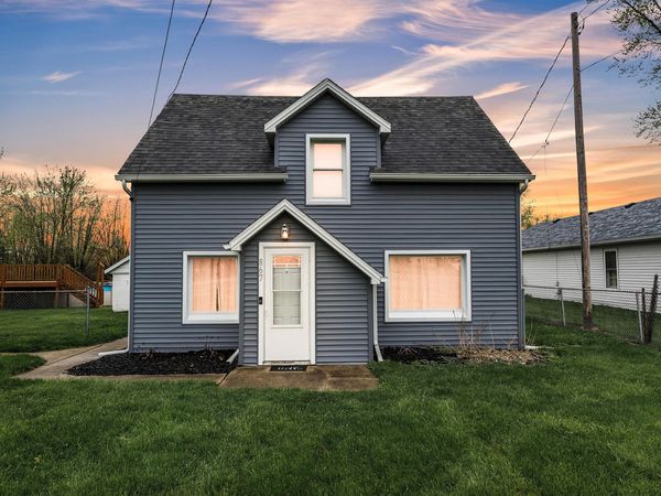 867 Lotus Drive, Erie, MI 48133