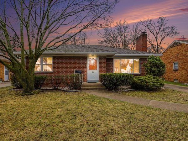 618 Alger Street SE, Grand Rapids, MI 49507