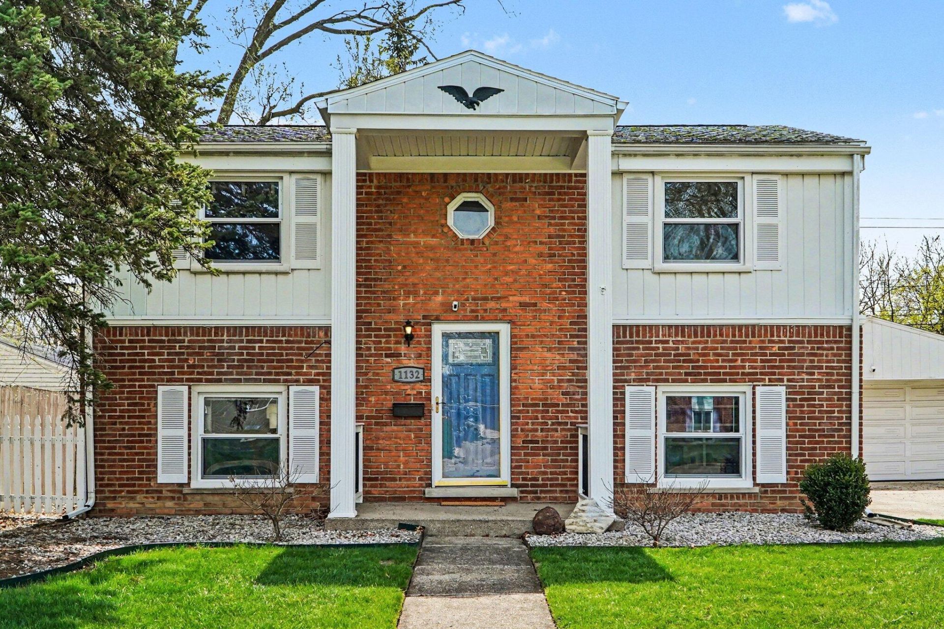 1132 Juneau Road, Ypsilanti, MI 48198 Main Photo