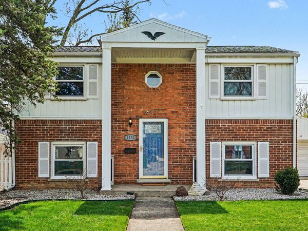 1132 Juneau Road, Ypsilanti, MI 48198