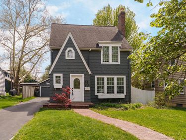 357 Fallis Road, Columbus, OH 43214