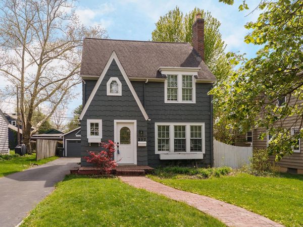 357 Fallis Road , Columbus, OH 43214