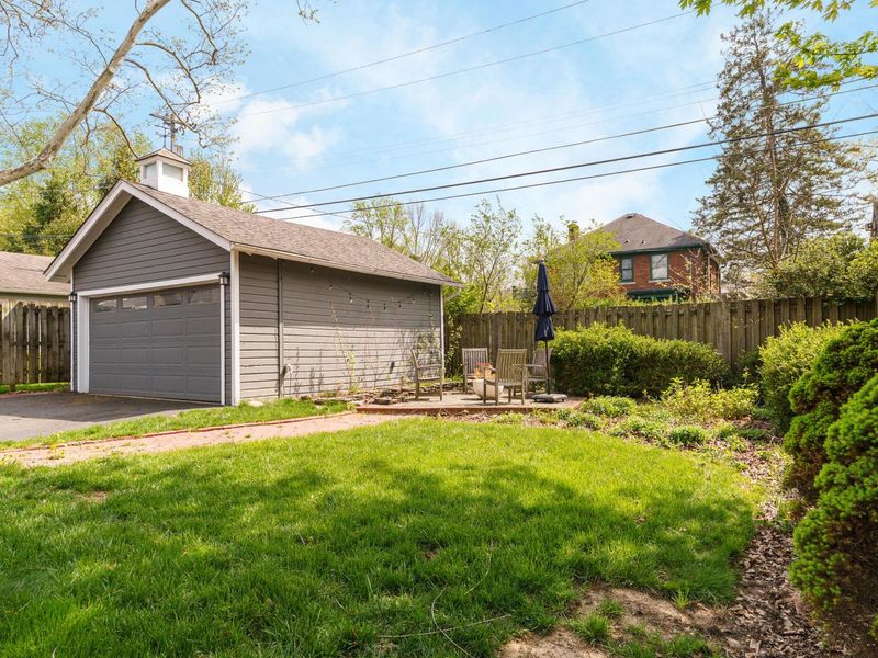 357 Fallis Road , Columbus, OH 43214 Photo 33