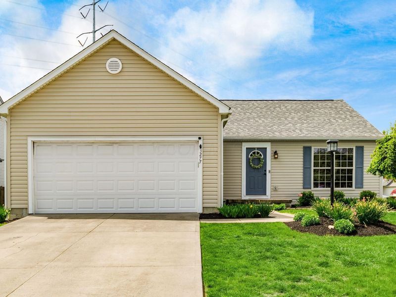 3277 Garrison Court, Hilliard, OH 43026 Photo 3