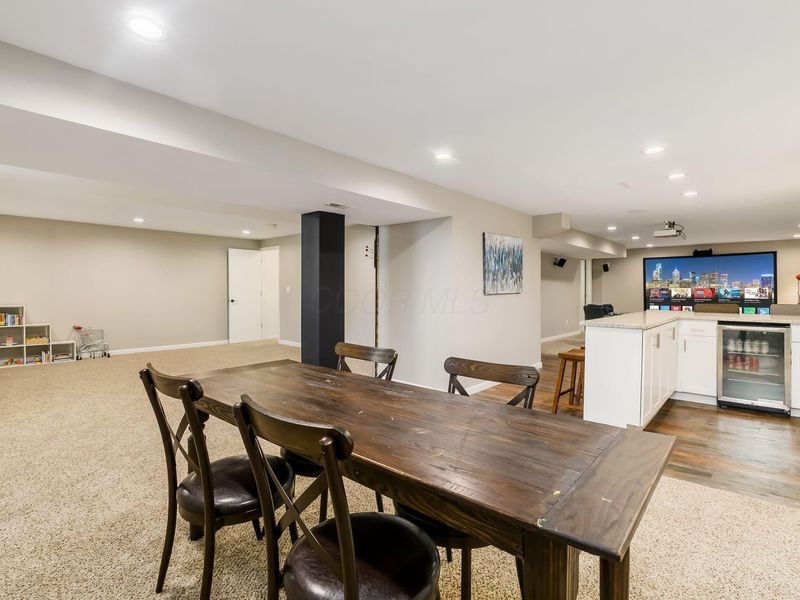 3277 Garrison Court, Hilliard, OH 43026 Photo 33