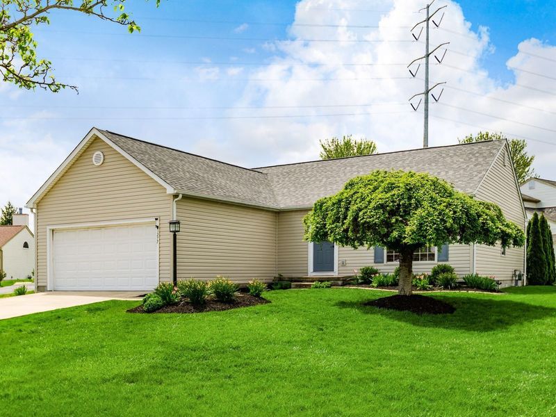 3277 Garrison Court, Hilliard, OH 43026 Photo 4