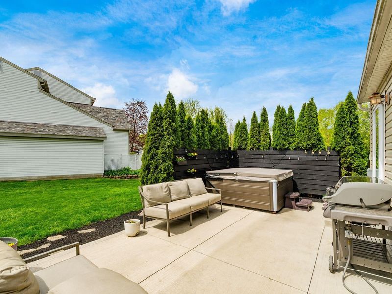 3277 Garrison Court, Hilliard, OH 43026 Photo 45