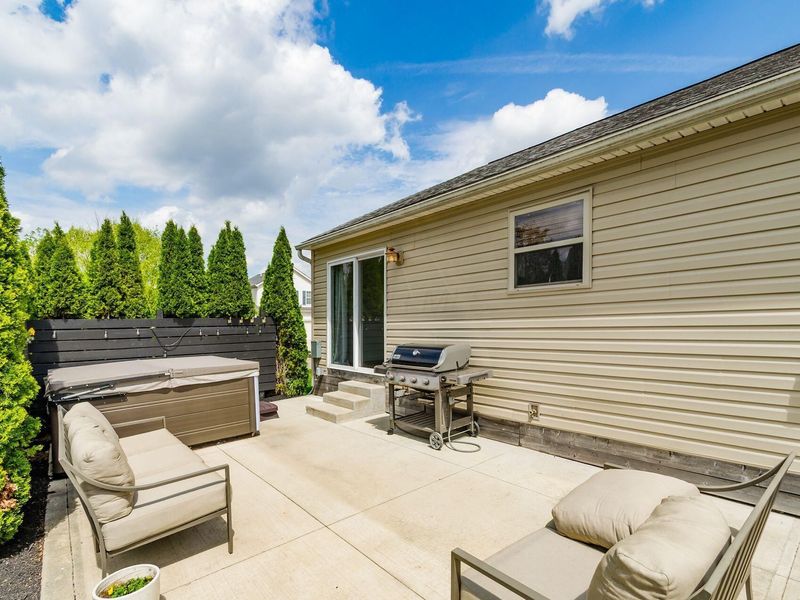 3277 Garrison Court, Hilliard, OH 43026 Photo 46