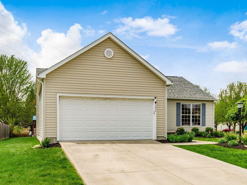 3277 Garrison Court, Hilliard, OH 43026 Photo 5