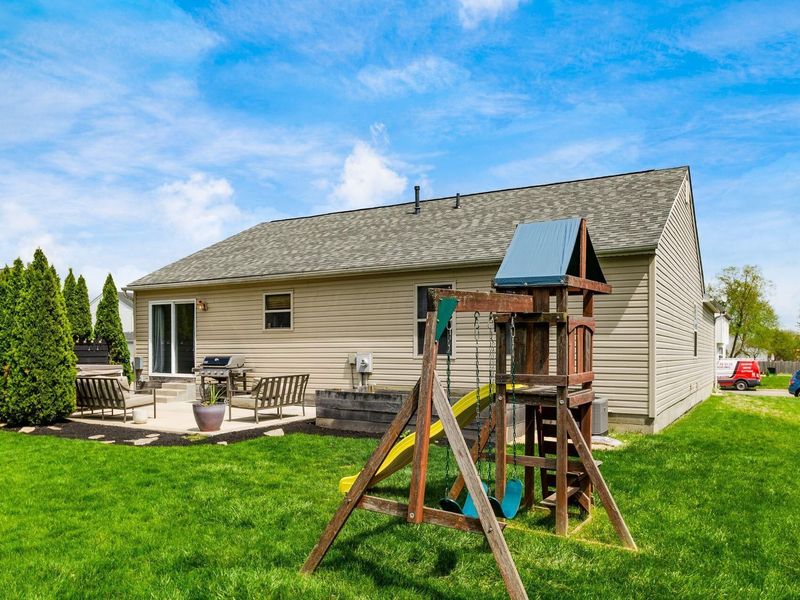 3277 Garrison Court, Hilliard, OH 43026 Photo 50