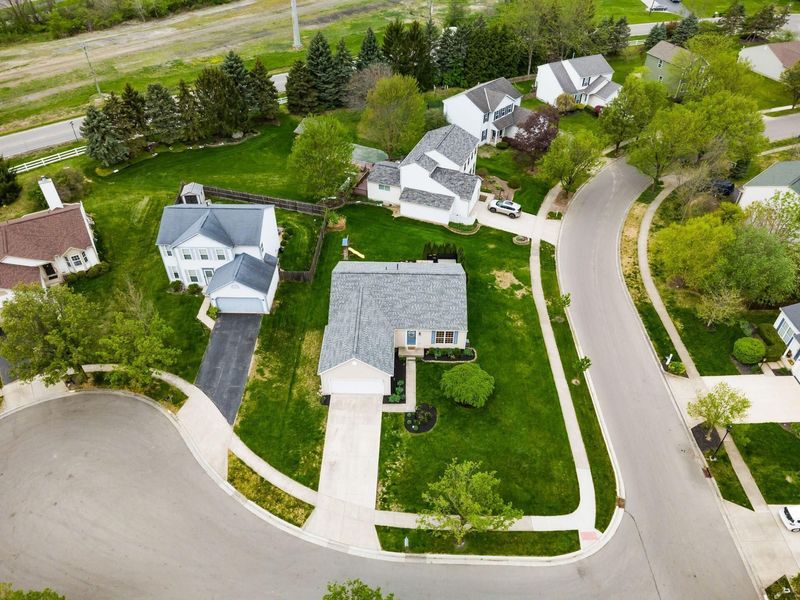 3277 Garrison Court, Hilliard, OH 43026 Photo 53