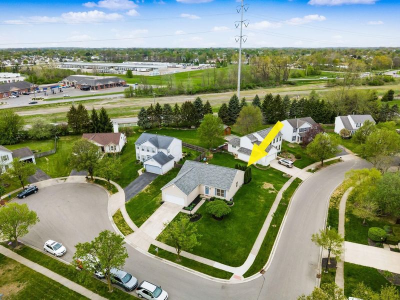 3277 Garrison Court, Hilliard, OH 43026 Photo 54