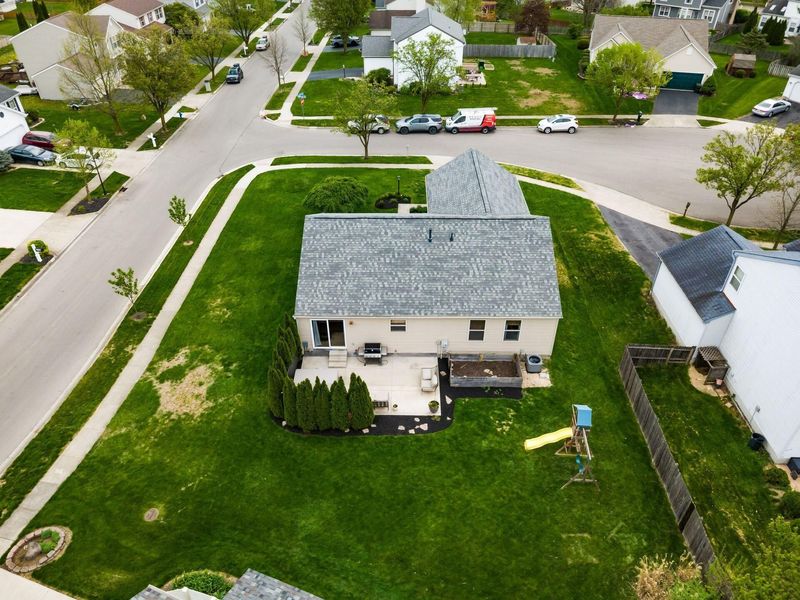 3277 Garrison Court, Hilliard, OH 43026 Photo 55