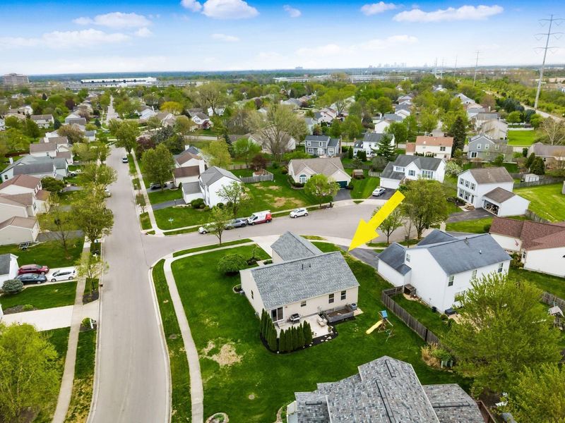 3277 Garrison Court, Hilliard, OH 43026 Photo 56