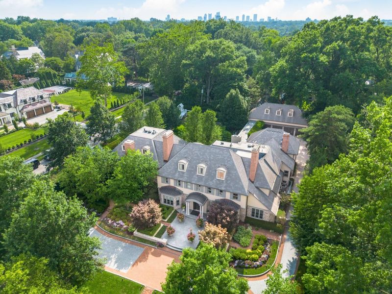 291 N Drexel Avenue, Bexley, OH 43209 Photo 1