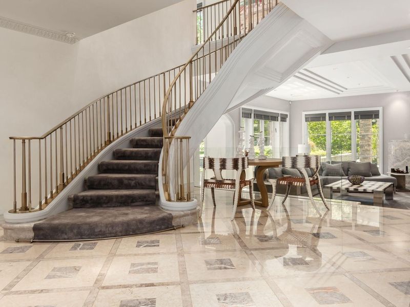 291 N Drexel Avenue, Bexley, OH 43209 Photo 12