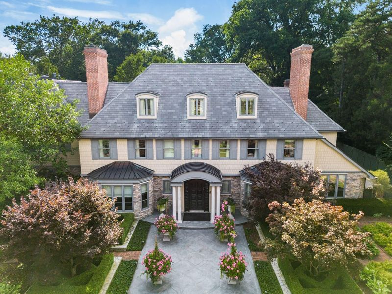 291 N Drexel Avenue, Bexley, OH 43209 Photo 137