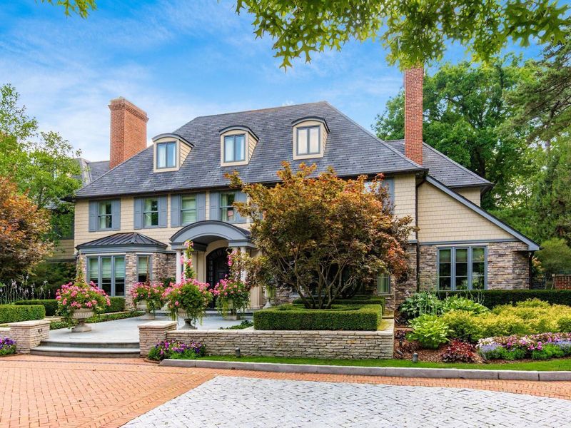 291 N Drexel Avenue, Bexley, OH 43209 Photo 141