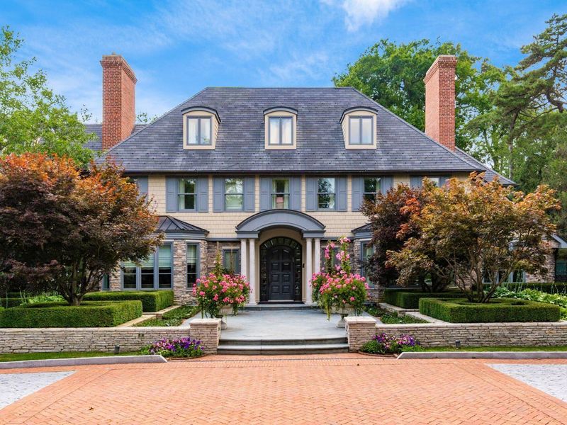 291 N Drexel Avenue, Bexley, OH 43209 Photo 142