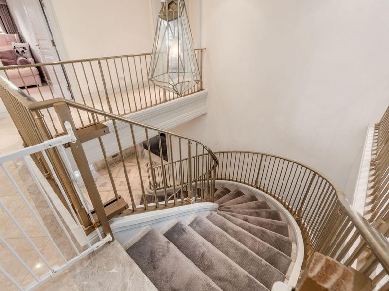 291 N Drexel Avenue, Bexley, OH 43209 Photo 51