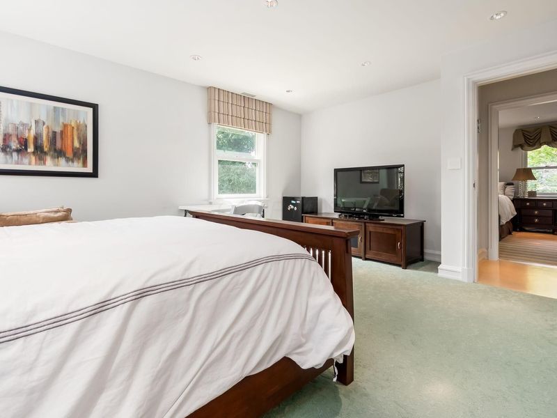 291 N Drexel Avenue, Bexley, OH 43209 Photo 92