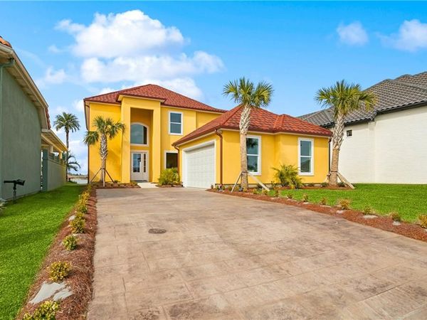 1044 MARINA VILLA, Slidell, LA 70461