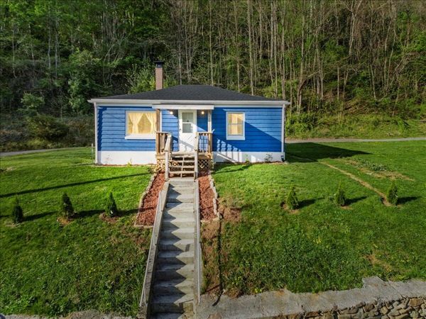 6595 Roanoke RD , Shawsville, VA 24162
